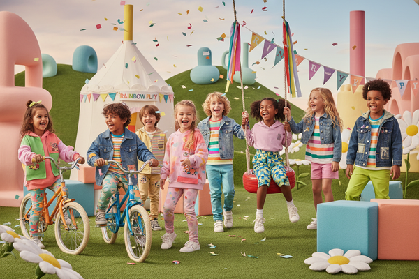 Kids Collection
