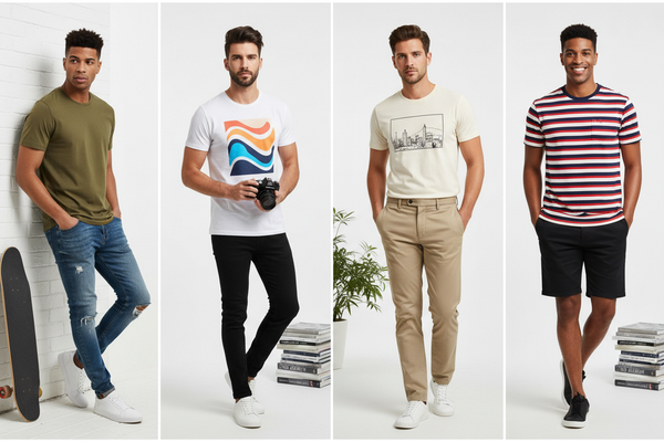 Men's T-Shirts