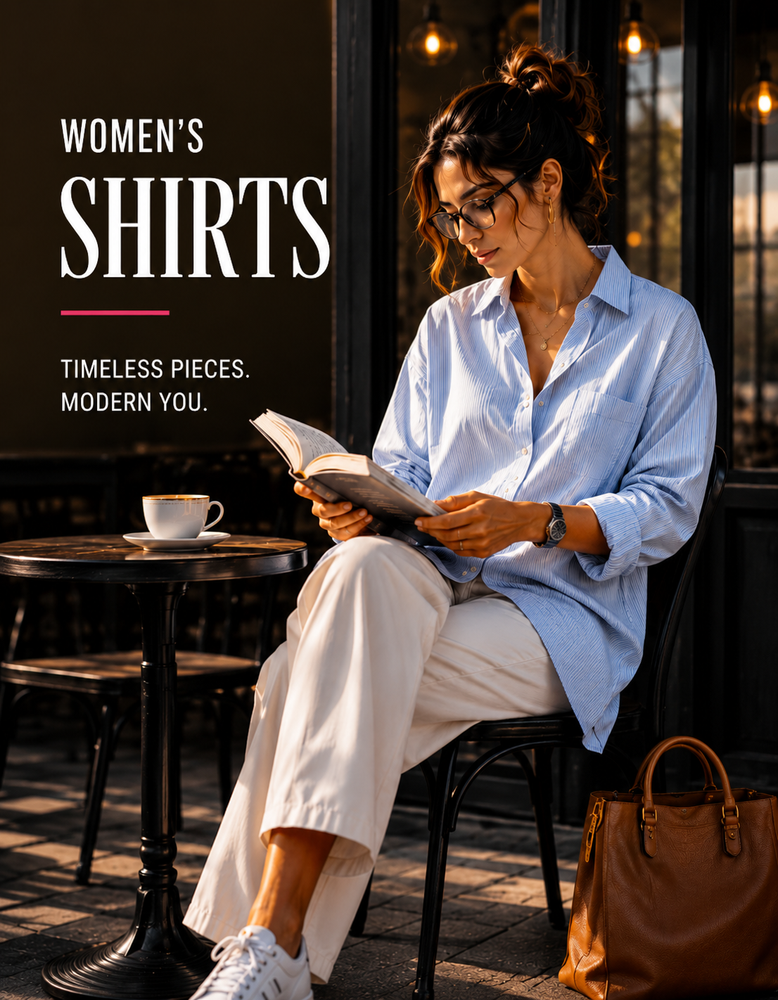 Women's Shirts
